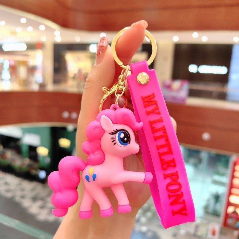 My little pony Birthday Party Decorations – Complete Decoration Set.
