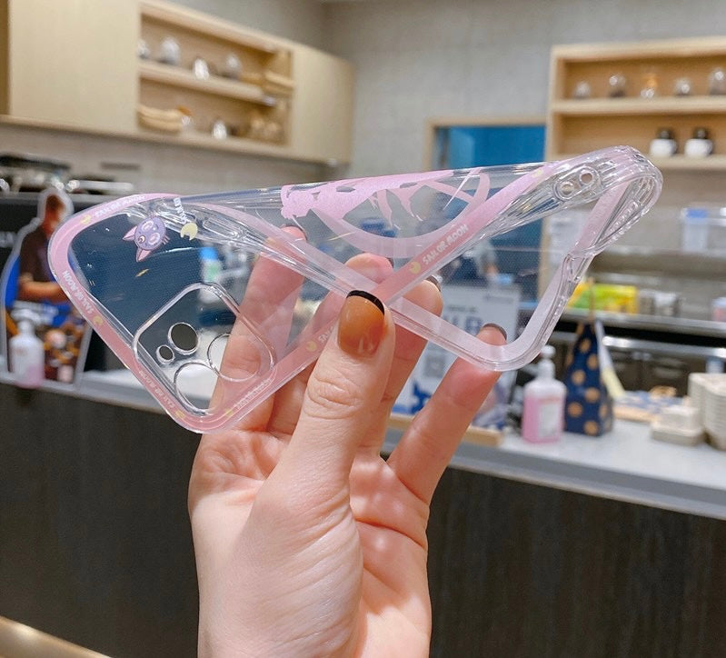 Sailor Moon Phone Case