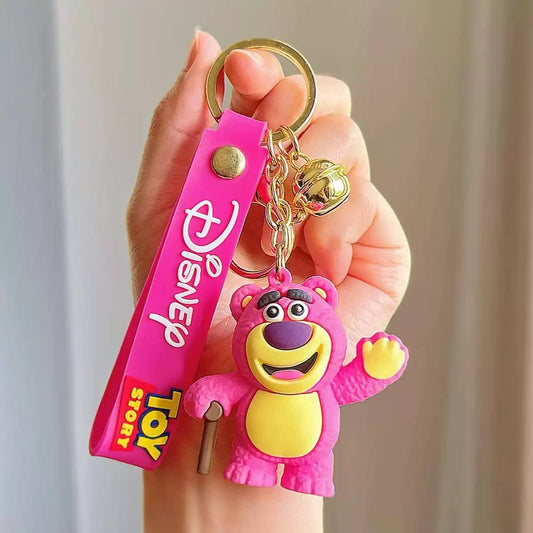 Porte-clés Lots-o'-Huggin' Bear Toy Story