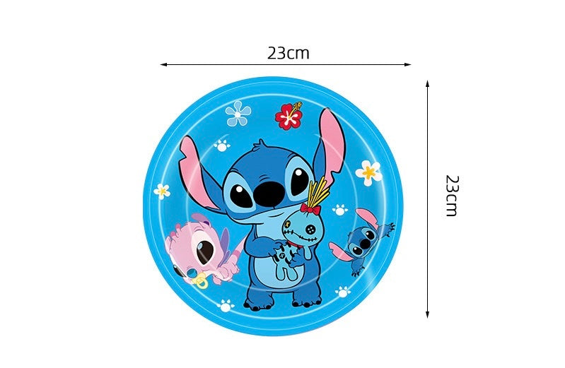 Stitch party decorations set-table decor.
