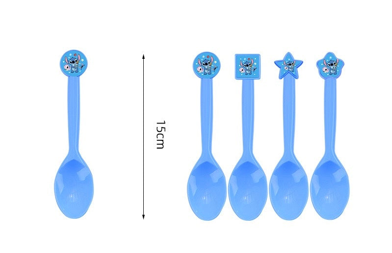 Stitch party decorations set-table decor.