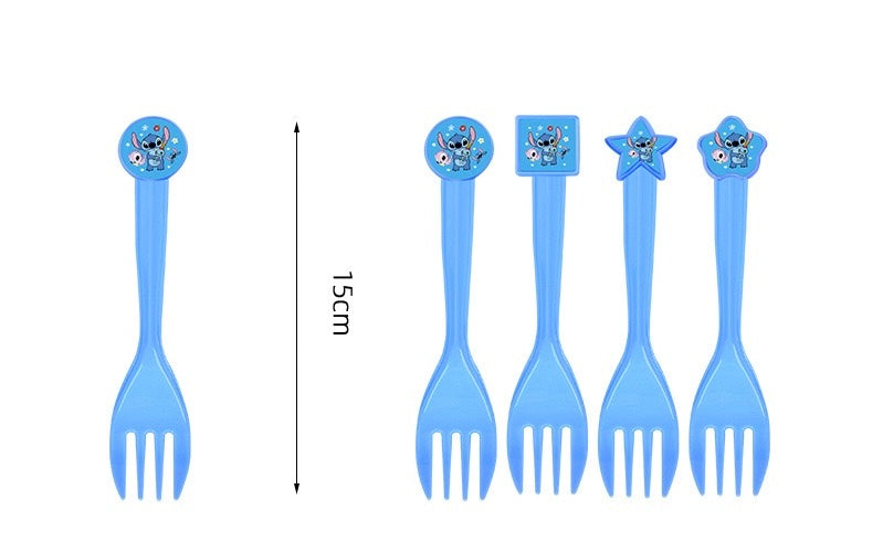 Stitch party decorations set-table decor.