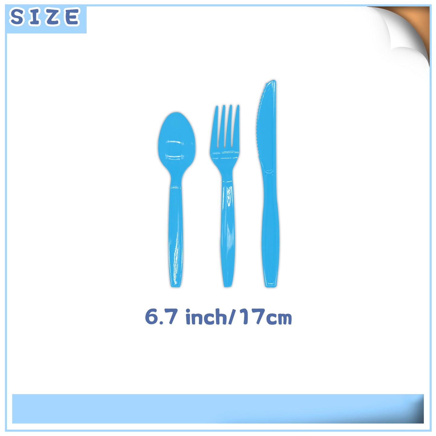 Bluey Birthday Party Set – Complete Table Decor Kit.