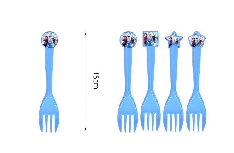 Frozen Party Supplies | Complete Decoration Set for 10 or 20 Guests.