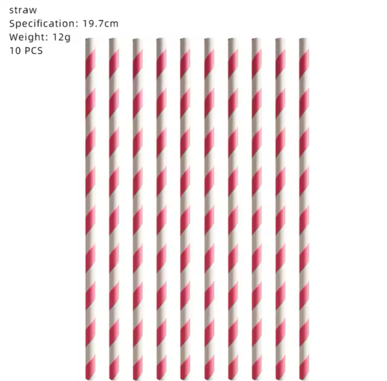 Stitch Party Supplies | Complete Decoration Set for 10 or 20 Guests.