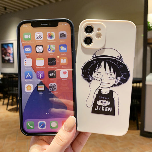 Monkey D. Luffy Phone Case