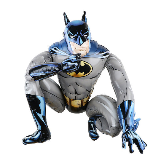 Batman foil balloon 67*54 cm.